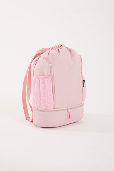 Roxbros Sports Backpack & Football, Basketball, Volleyball Bag & Training Fitness Bag with Shoe Compartment