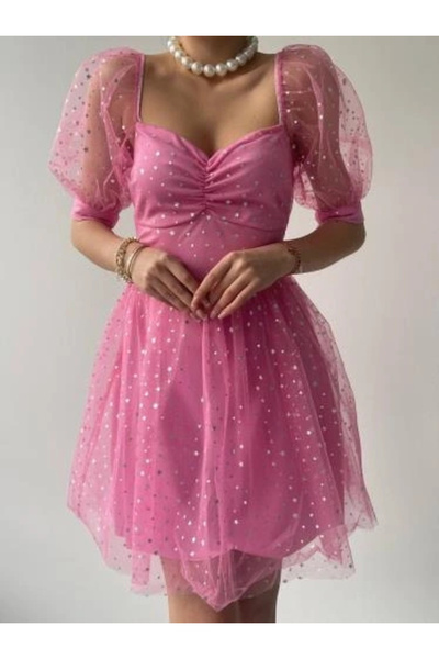 BY ELİZE Μίνι φόρεμα Holly