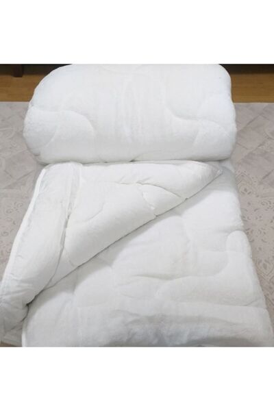 Eltex Wellsoft Quilt - Double (63 Strings 100% Cotton)
