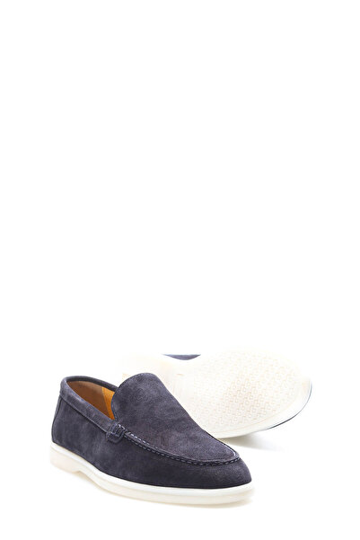 FAST STEP Hakiki Deri Erkek Casual Ayakkabı 819MA020LP