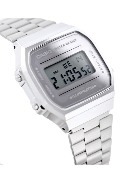Casio Ceas bărbătesc A168Wem-7Df
