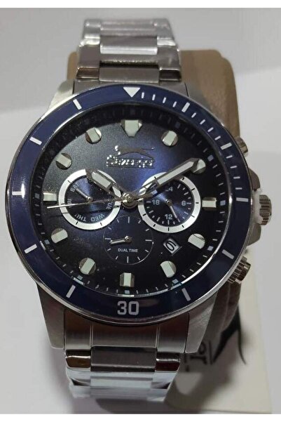 Slazenger SL.09.2323.2.03 Erkek Kol Saati