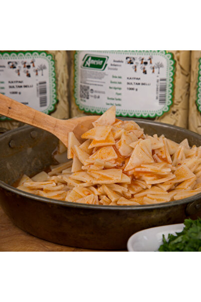 Amesia Kaypak 1000 G.