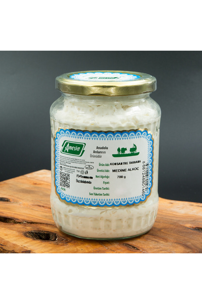 Amesia Konsantre Tarhana 700 gr