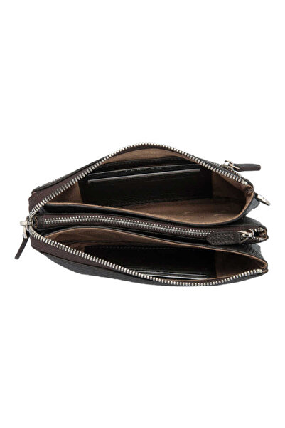 Tergan Портфейл за мъже от естествена кожа - S1PC00001605-A42