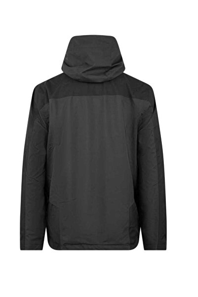 2AS Elbruz 3in1 Anthracide Erkek Mont