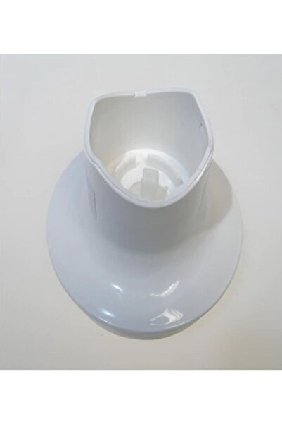 Braun Hazne Kapağı 350 ml (HAZNE ÇAPI 10 CM)