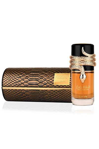 LATTAFA PURE MUSK عطر مسمم للجنسين - 100مل