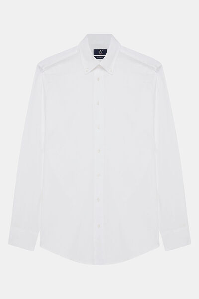 W Collection Oxford Shirt