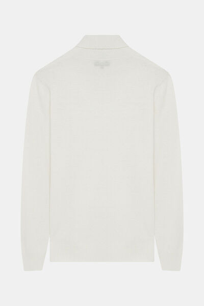 W Collection EKRU KAZAK