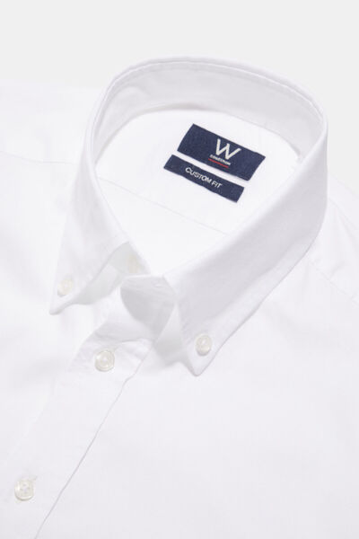 W Collection Oxford Shirt