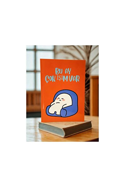 gold çocuk çocuk ajanda