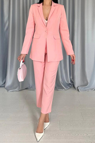 DUOF Σετ μπουφάν σε σκόνη