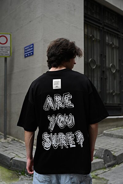 Rocqerx Μπλουζάκι R-5813 Model Single Jersey - Λεπτομέρεια κεντήματος μπροστά και πίσω