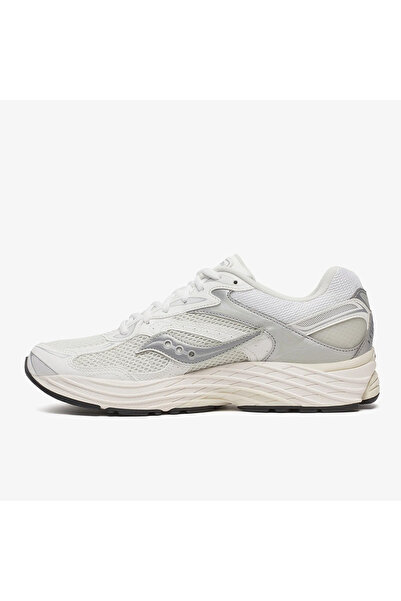 SAUCONY Progrid Omni 9 Unisex White Casual Shoes Unisex Ls Shoes S70832-6