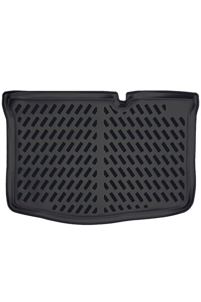 Psn Hyundai I20 Hatchback (2014-2020) Ile Uyumlu - Araca Özel Bagaj Havuzu