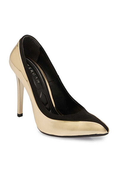 Tergan Dore Vegan Kadın Stiletto - K24I1AY67470-H3Q