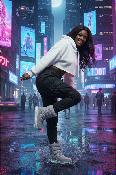 U.S. Polo Assn. Γυναικείες μπότες U.S. Polo Vocal