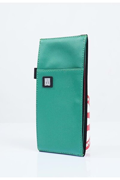 Önder Suport stilou atașat la caietul multifuncțional Verde 532-19 / Mınbag