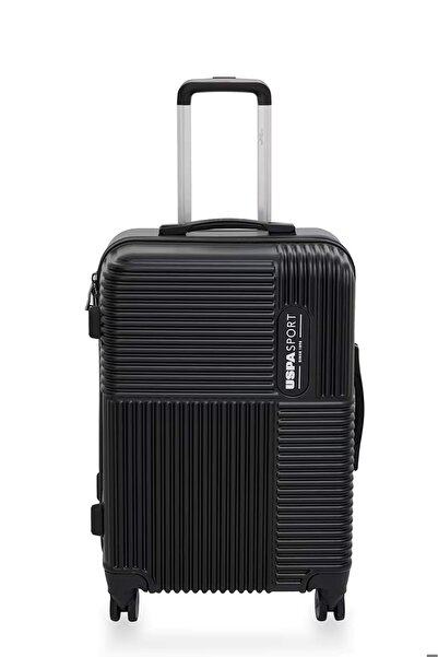 U.S. Polo Assn. Küçük Boy Valiz