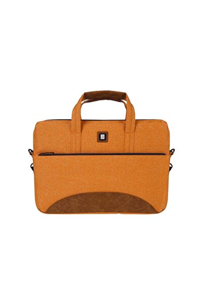 Önder Τσάντα Laptop Minbag Jr Jane 13 ιντσών Πορτοκαλί
