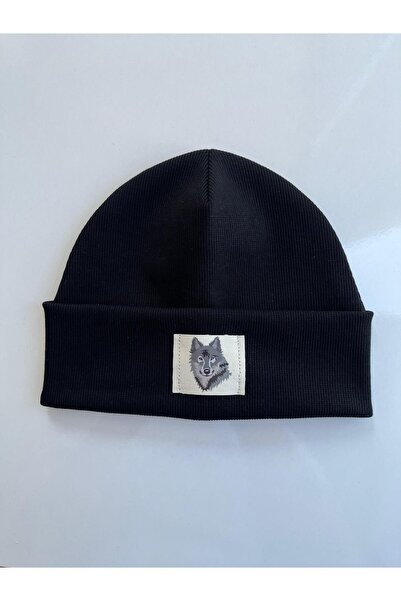 Mustran 95% bumbac, beretă lucrată manual pentru copii cu vârsta cuprinsă între 4 și 12 ani |   Cadou de protecție a urechilor cu două straturi, 4 straturi