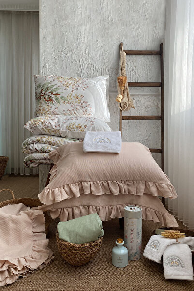 Elart E vony Modern Çeyiz Seti 11 Parça