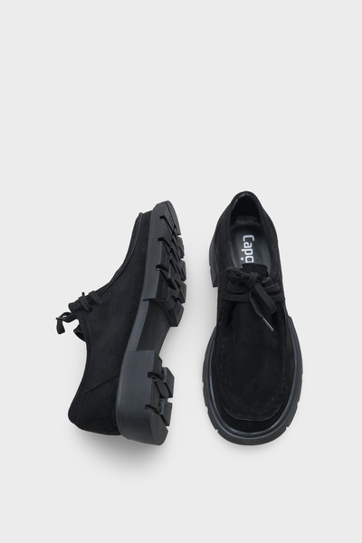 Capone Outfitters Kristina Kadın Loafer