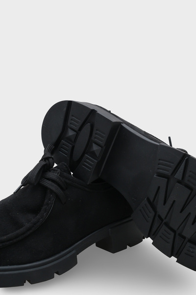 Capone Outfitters Kristina Kadın Loafer