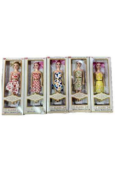 Efe Oyuncak Alara Oyuncak Bebek Manken