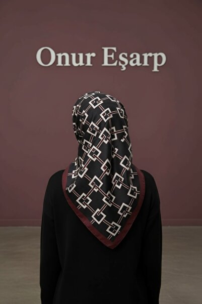 Onur وشاح - وشاح نسائي ناعم من القطن من Vav Fresh