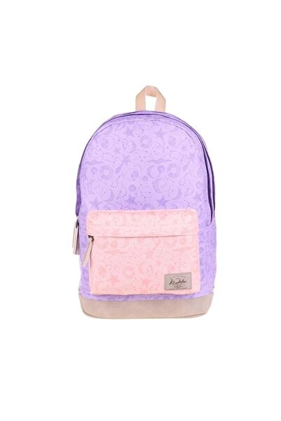 KAUKKO Σακίδιο πλάτης Witchlight Alien Krn-K1339