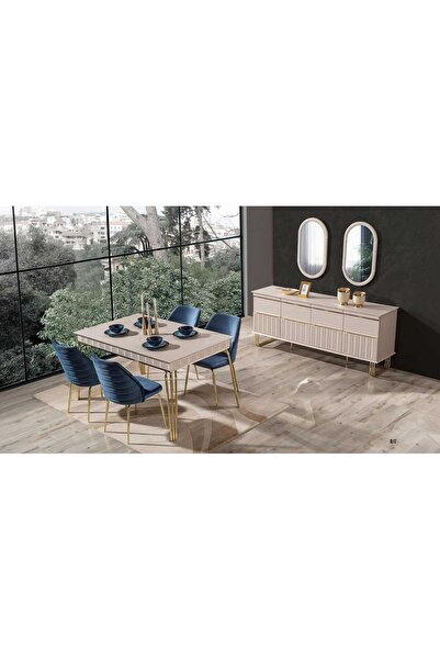 Neef Living SELEN KONSOL