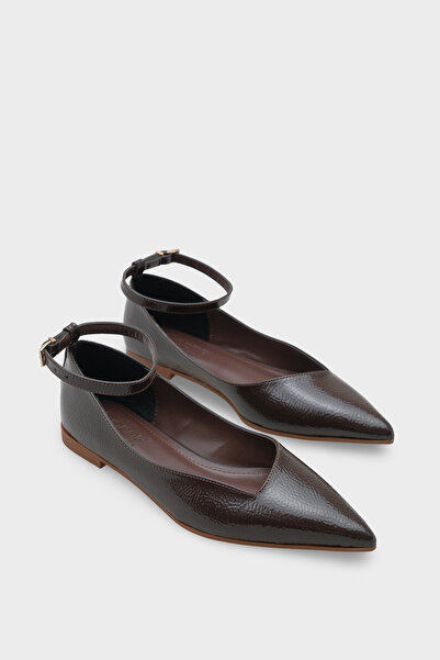 Capone Outfitters Nissy Women's Ballerinas