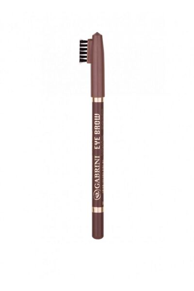 Gabrini Kaş Kalemi - Eyebrow Pencil 106 8696814060464