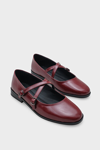 Capone Outfitters Lydie Women's Ballet Flats