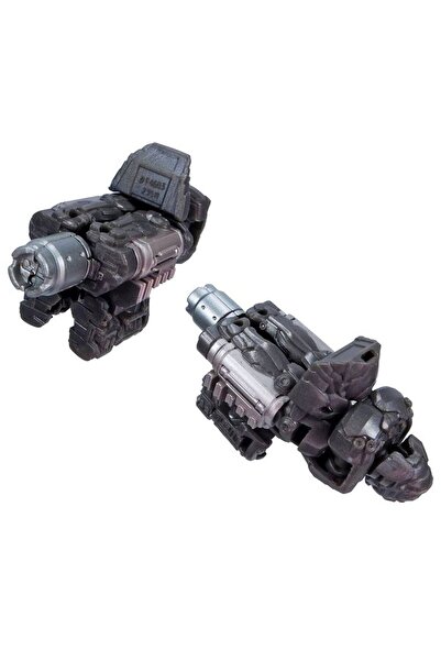 Hasbro Transformers figure, Optimus Primal, 7.5cm with sticker