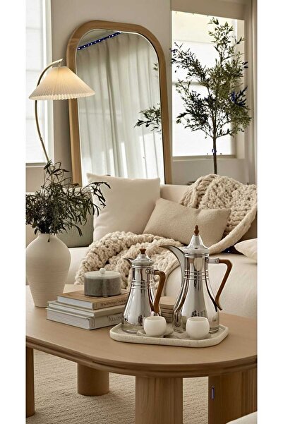 Generic Coffee and tea thermos set