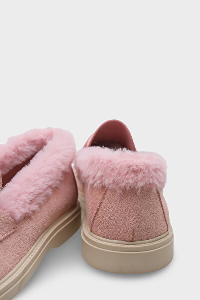 Capone Outfitters Marleah Kadın Loafer