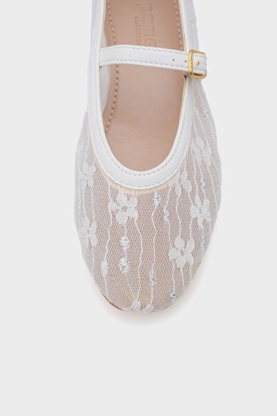 Capone Outfitters Rebeka Women's Ballerinas