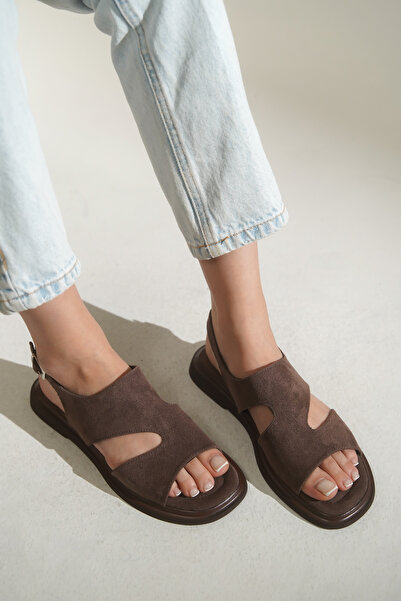 Capone Outfitters Kelly Women's Sandals