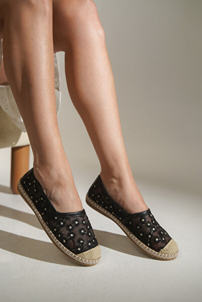 Capone Outfitters Pasarella Women's Espadrille