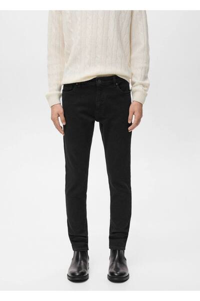 MANGO Man Jude skinny jean