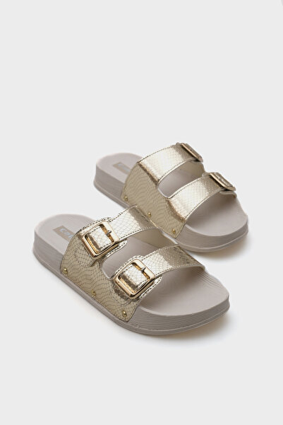 Capone Outfitters Bren Women's Slippers