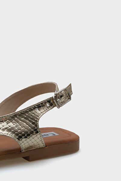 Capone Outfitters Ciel Ankle Strap Women's Sandals