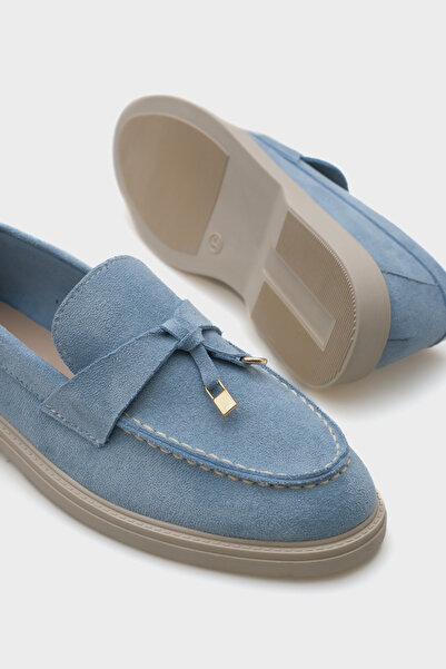 Capone Outfitters Calypso Дамски мокасини LNP