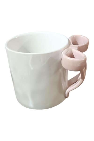 MİEN Mother-Of-Pearl Bow Trophy – Spr-0372