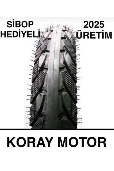 Billas 16×3.00 Elektrikli Bisiklet Lastiği Tubeless