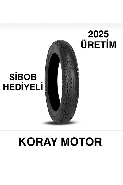 Billas 14×2.50 Elektrikli Bisiklet Lastiği Tubeless