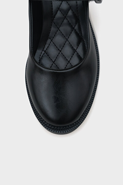 Capone Outfitters Cayla MJ Жіноче взуття з боковими застібками